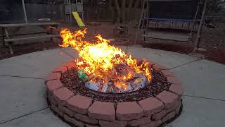 RedNeck Bonfire