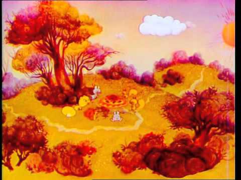 Сонячний Коровай (1981)