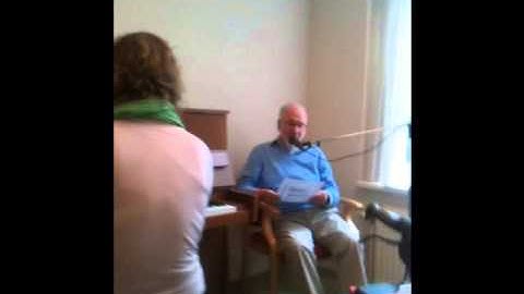 NMT example OMREX, TS, RAS