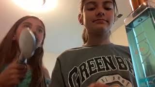 Oops I Guess Its Asmr