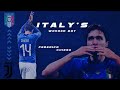 Federico Chiesa | Skills &amp; Goals 2021.