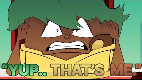 I FIXED Object Terror!!