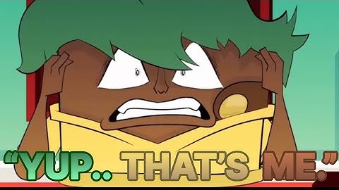 I FIXED Object Terror!!