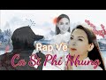 Rap về Ca Sĩ Phi Nhung - Mạnh Hakyno (MV) [ Official ]