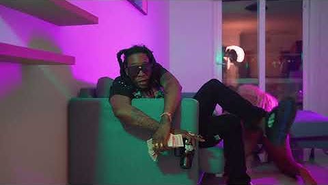 Jamal - Lucky (Official Music Video)