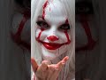 😈🩸 Bloody Smile in the Dark 👻 | Terrifying Horror Short #shorts