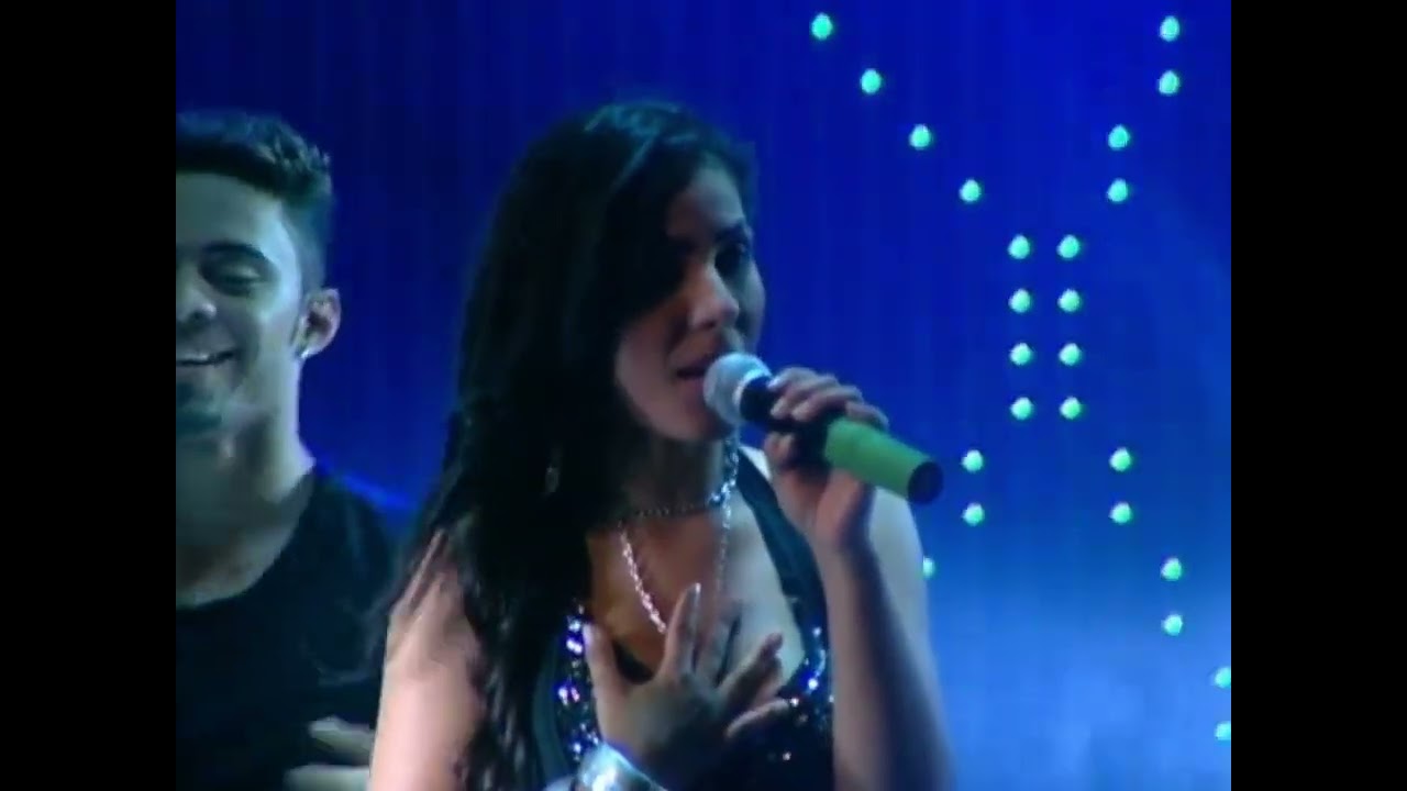 Miragem - Gatinha Manhosa #ContagemRegressiva DVD Vol.3