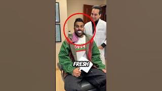 He Got Perfect Teeth… Then His Life Fell Apart 🤣