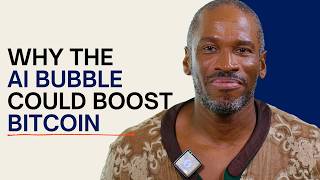 Why The AI Bubble Could Fuel Bitcoin’s Next Big Rally: Arthur Hayes