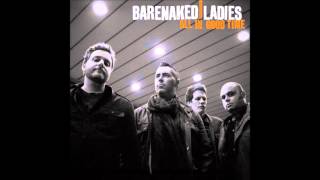 Watch Barenaked Ladies All In Good Time video