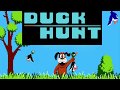 Duck Hunt (Quarantine Games)