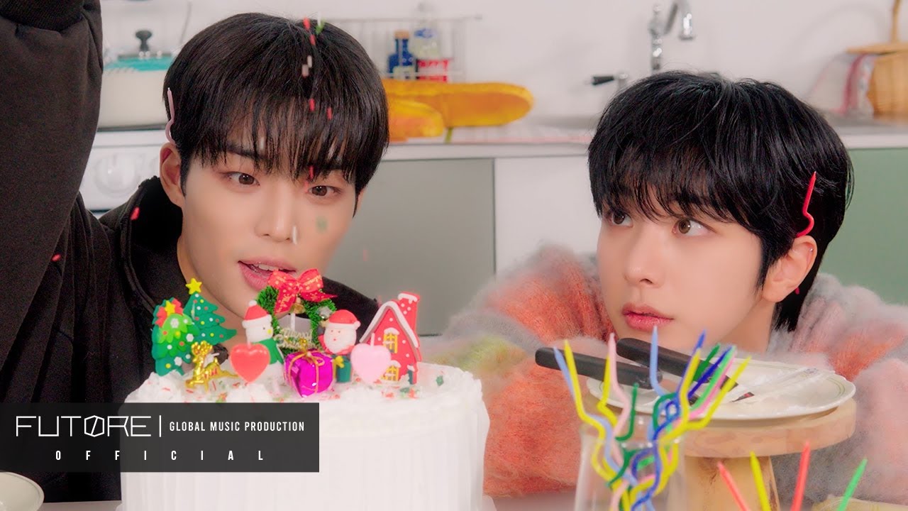 김성중, 유희도 '겨울이니까' Official Music Video