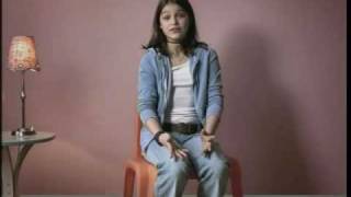 How Internet Predators Lure Teens