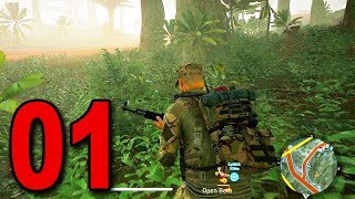 Ghost Recon Multiplayer - Part 1 - IT'S FINALLY HERE!