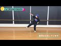 矢田小3,4年生運動会ダンス動画