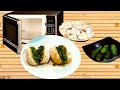 Печеная картошка из микроволновки. Вкуснейшее блюдо за 20 минут. праздничная закуска - каждый день.