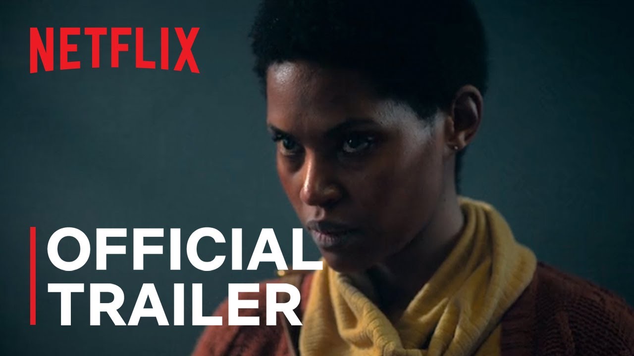 ⁣Unseen | Official Trailer | Netflix