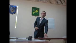 Евгений Кирбаба: Организованное мероприятие от А до Я Евгений Кирбаба: Организованное мероприятие от А до Я