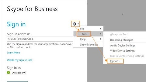 How to Autodisable  Skype or lync in windows10, 8,7 on automatic running on startup time.