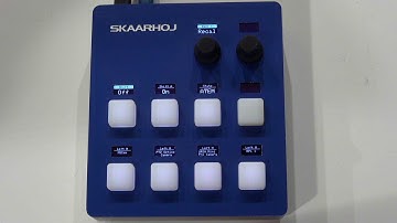 LEGACY - System Actions - States