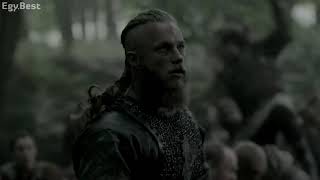 مسلسل Vikings الموسم الثانى
