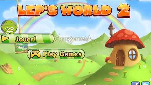 Leps World Game Test And Review