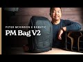 MADE FOR EVERYONE! Peter McKinnon's NEW V2 Backpack