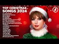 Christmas Songs 2023 🎅 Top Christmas Music Playlist - Merry Christmas 2024