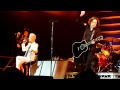 Roxette - Spending My Time - O2 Arena, London - July 2015