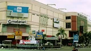 Asal-usul Kota Klaten (Jawa Tengah)