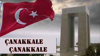 ÇANAKKALE ÇANAKKALE Resimi