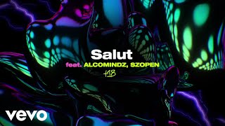 Kubi Producent - Salut ft. Alcomindz, Szopen (Offcial Audio)