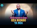 Pasteur Moise Mbiye - Oza Nionso ya nga | 1 Heure D'adoration et Louange | Bible