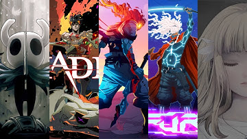 Indie game soundtrack quiz