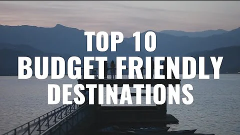 Volunteer Abroad: Top 10 Budget Friendly Destinations