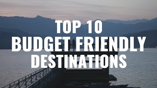 Volunteer Abroad: Top 10 Budget Friendly Destinations