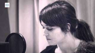 Video thumbnail of "Carmen Consoli - Parole di burro (Versione acustica)"