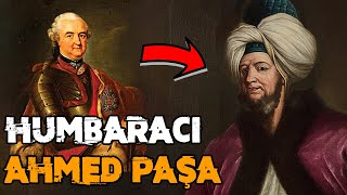 Osmanlı'ya Düşmanken Ordu Komutanı Oldu - Fransız Humbaracı Ahmed Paşa