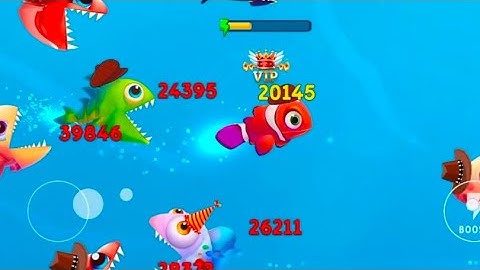 Save the fish pull the pin fishdom game level max android game pull the pain #viralvideo
