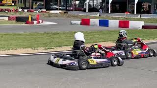 NCMLスプリントシリーズ2021Rd 4