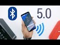 Bluetooth 5.0: Explained!