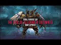 The epic of alexander ultimate complete bgm with lyrics  ffxiv ost
