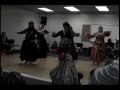 Blue Moon Choreography