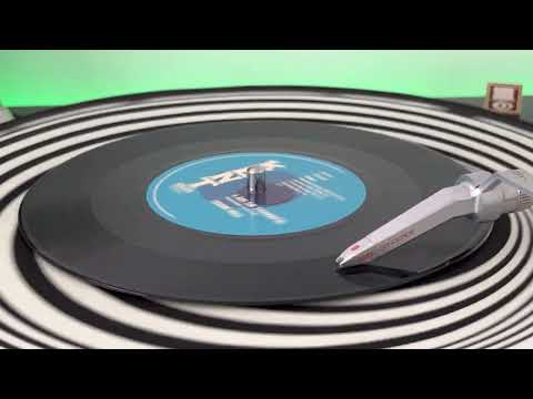 Eddie Hill - I’m So Thankful (KENT SELECT ~ CITY 075) 2022 UK Issue