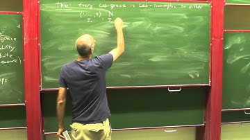 Uri Bader a Course in Linear Groups and Ergodic Theory given in Wroclow 10