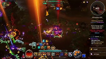 How to get 5-10 legendaries every 15 minutes. Torchlight 3