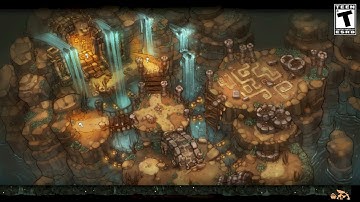 (Tree of Savior) Auto-Match CM3 Lv 440: Linker - Sheriff - Bulletmarker [Mobs clearing]