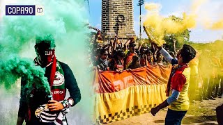 Asia's Biggest Rivalry | Kolkata Derby | COPA90 Showcase