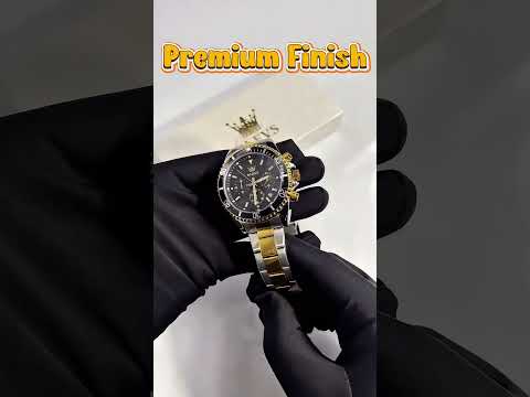 Wristwatches