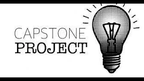 Intro Video Capstone Project